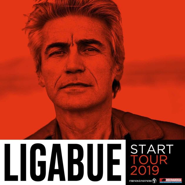Luciano Ligabue a Milano - Start Tour 2019 | YOUparti stadio san siro