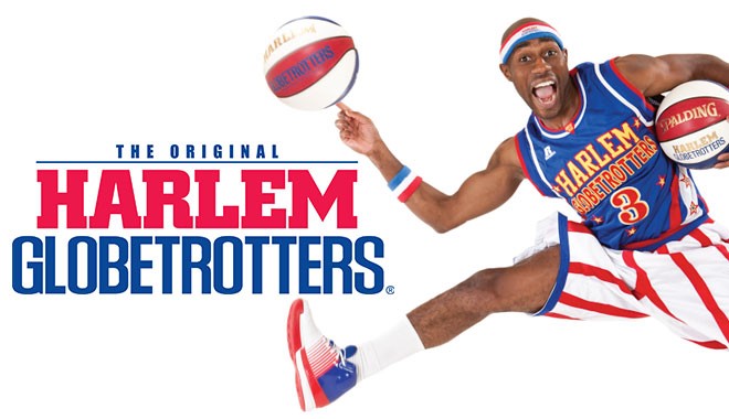 Harlem Globetrotters Italian Tour 2019 | YOUparti assago forum basket