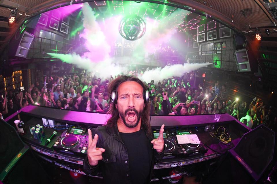 Anche Bob Sinclar lascia il Pacha di Ibiza! | YOUparti