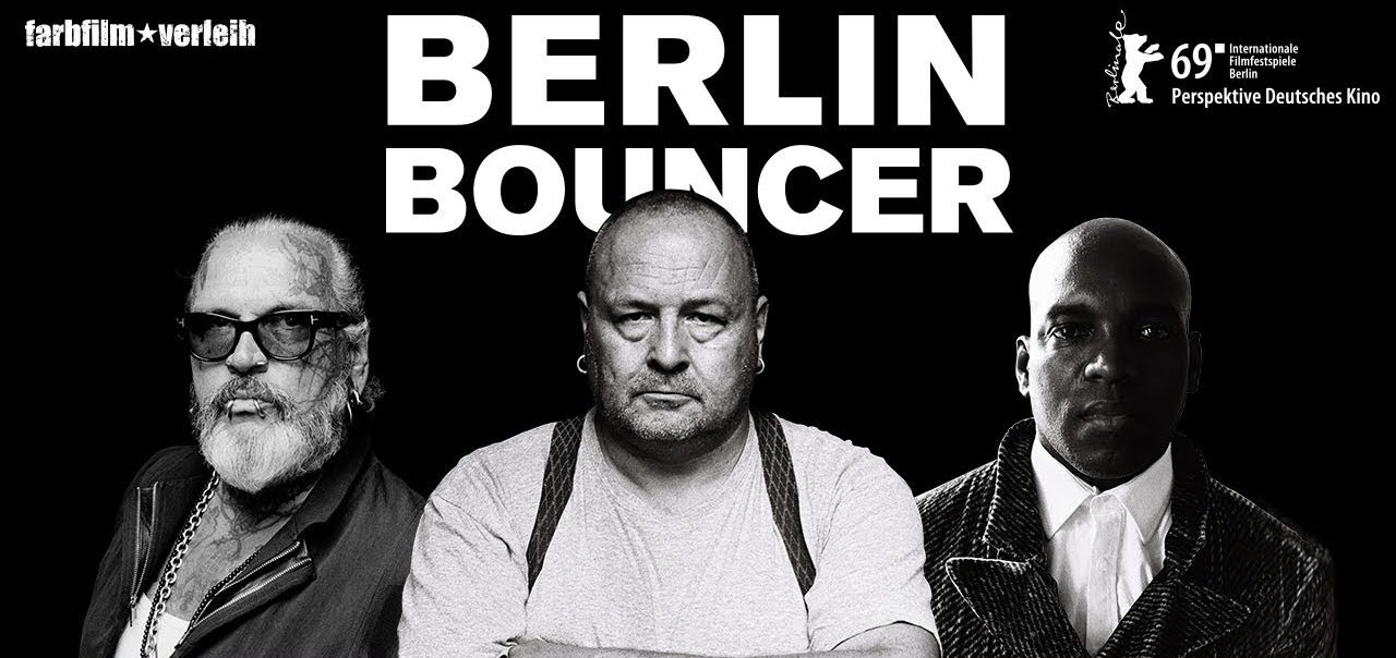 Berlin Bouncer documentario festival Berlino