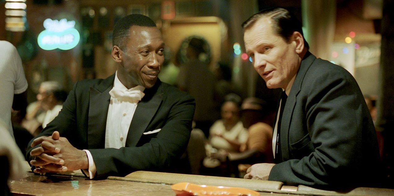 Green Book miglior film Oscar 2019