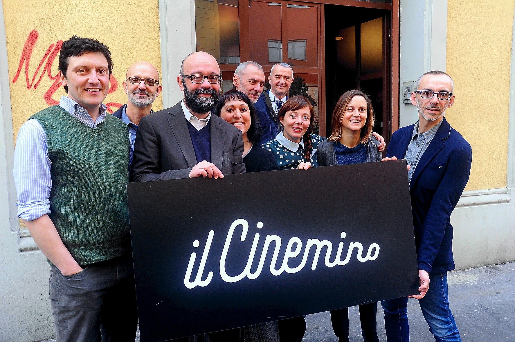 Il Cinemino  riapre a Milano