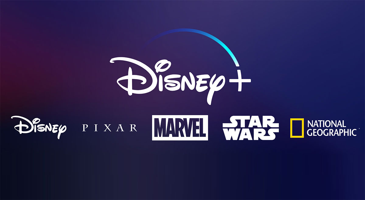 Disney Plus il nuovo catalogo di Disney