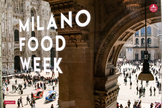 Milano Food Week 2019 | Tutti Gli Eventi & Cocktail Party