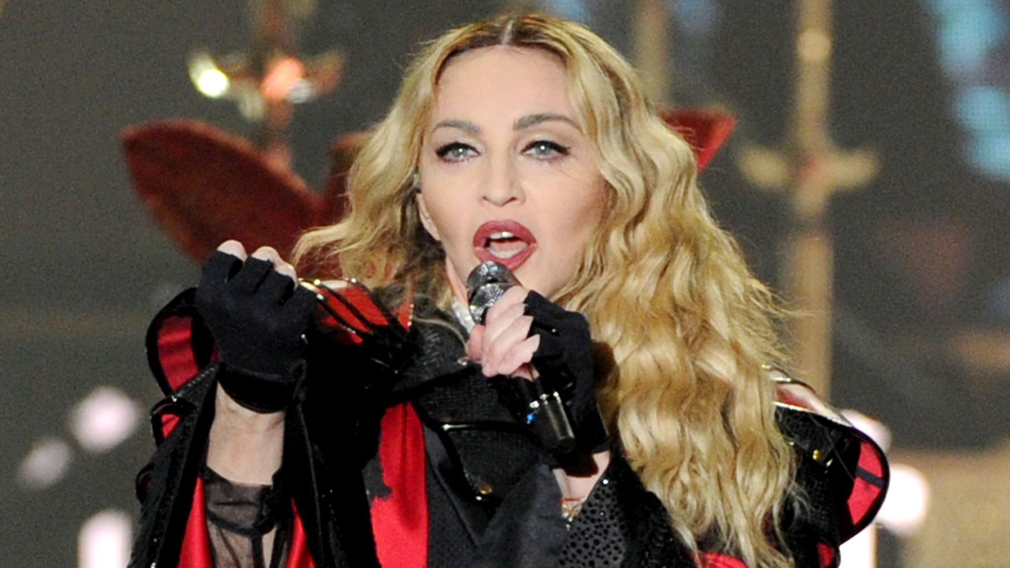 Madonna nuovo singolo e album