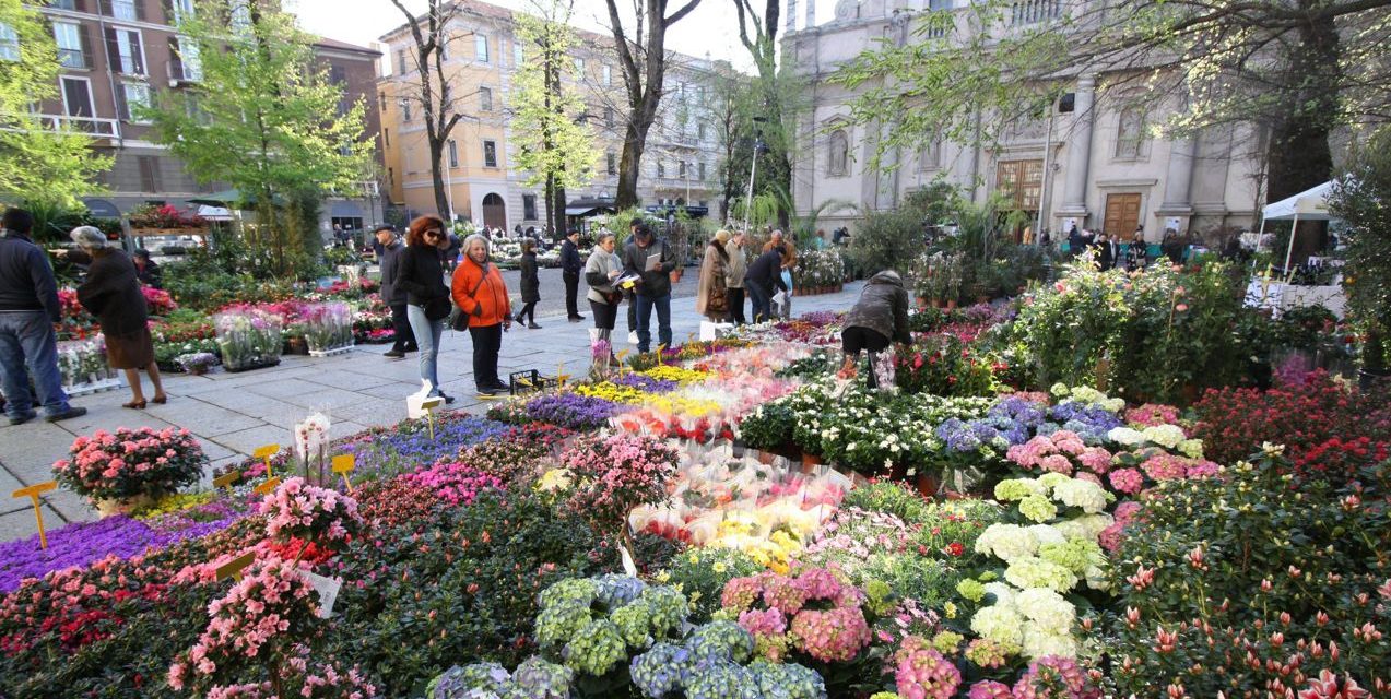 Milano, cosa fare a Pasquetta