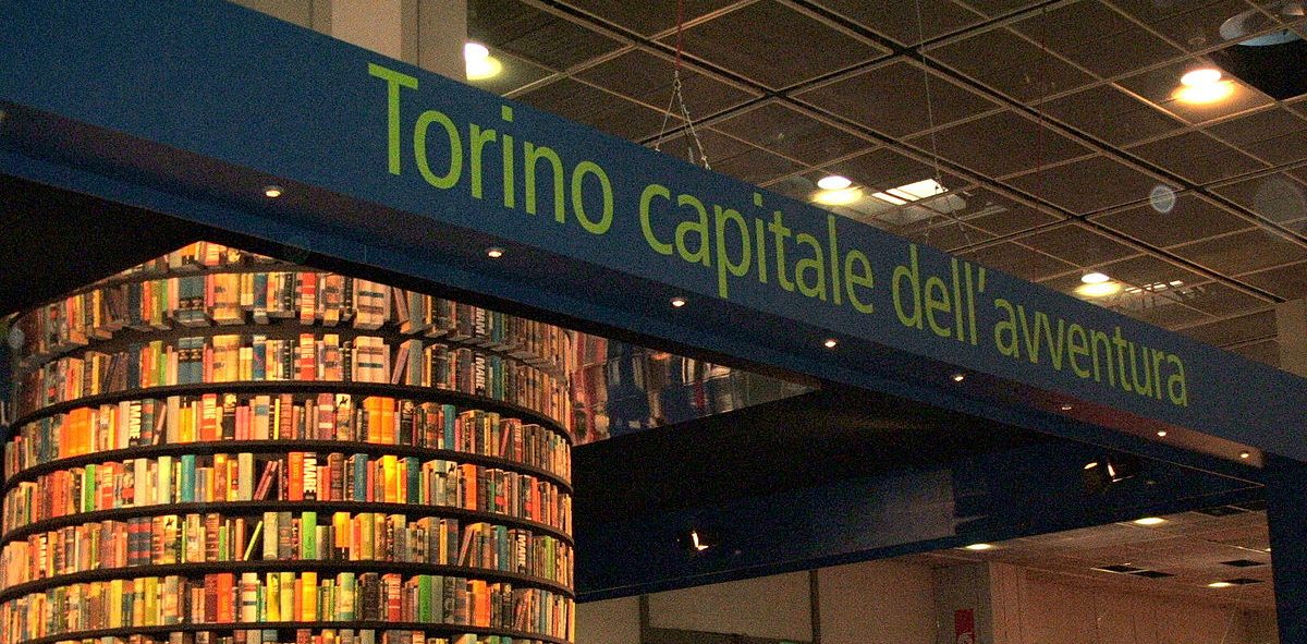 Salone del Libro