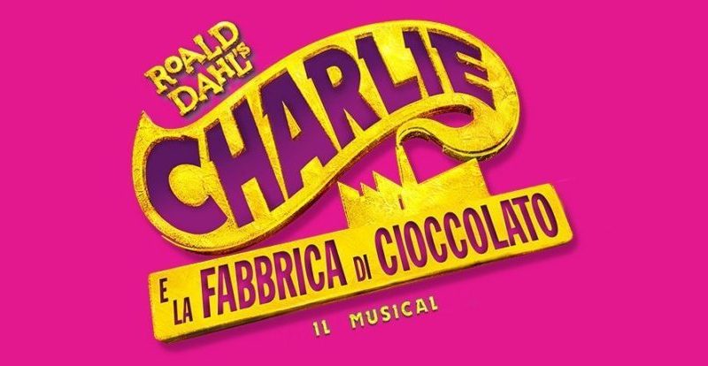 Charlie e la Fabbrica di Cioccolato a Milano fabbrica del vapore musical