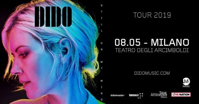 Dido a Milano | YOUparti teatro degli arcimboldi