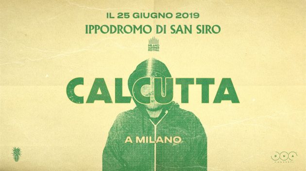 Calcutta a Milano YOUparti Ippodromo Snai San Siro