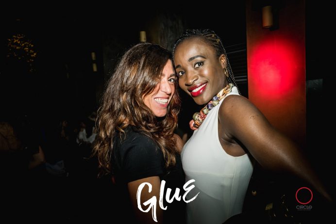 GLUE / Closing Party | YOUparti circle milano friday venerdì gratis free