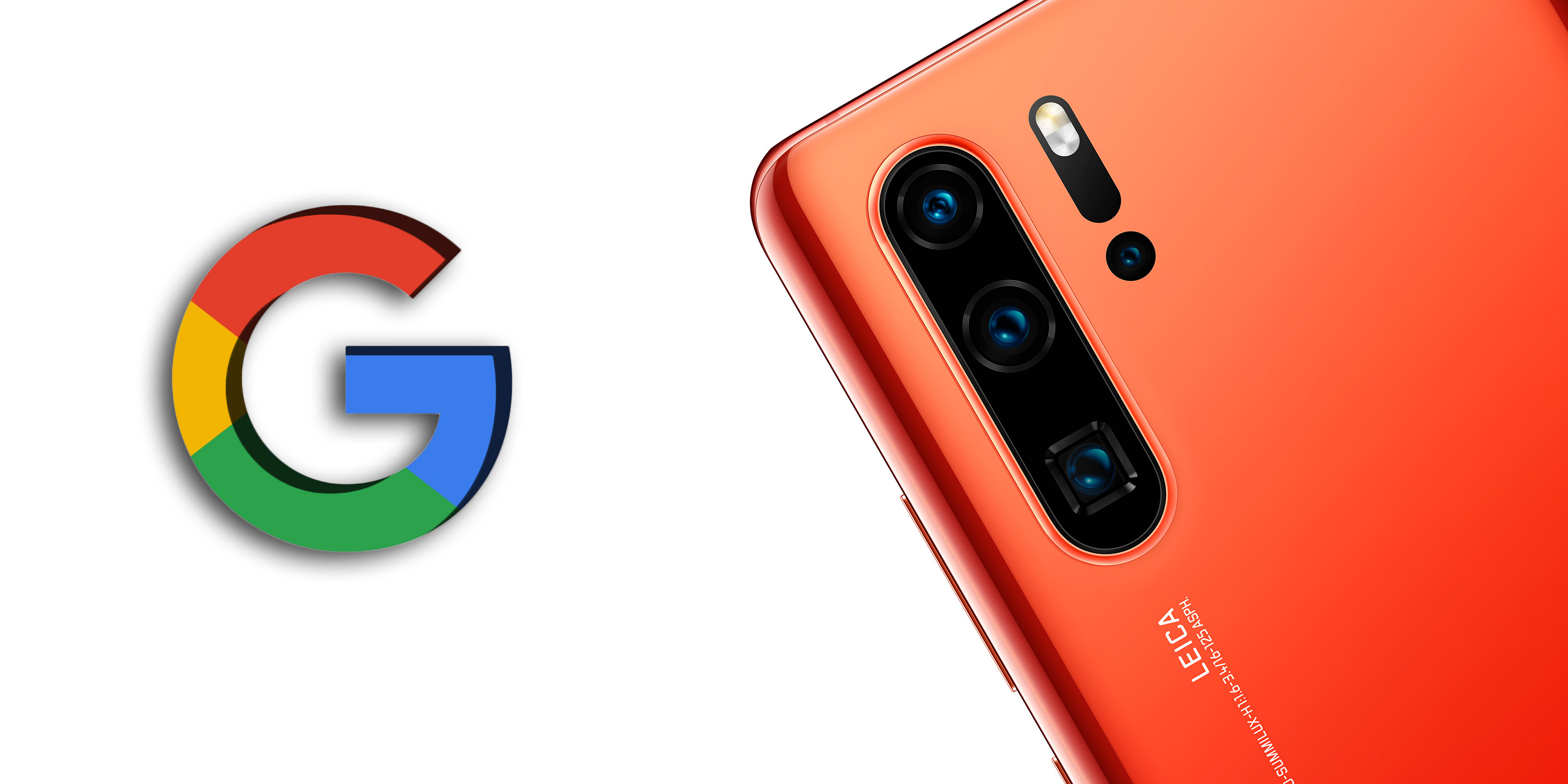 Google toglie Android a Huawei