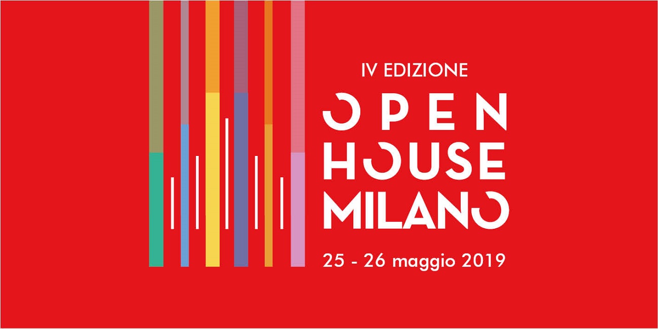 Open House Milano 2019