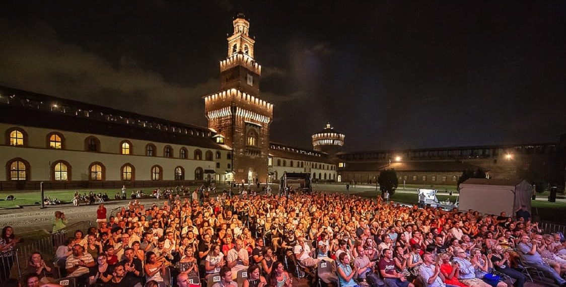 Estate Sforzesca 2019 il programma YOUparti