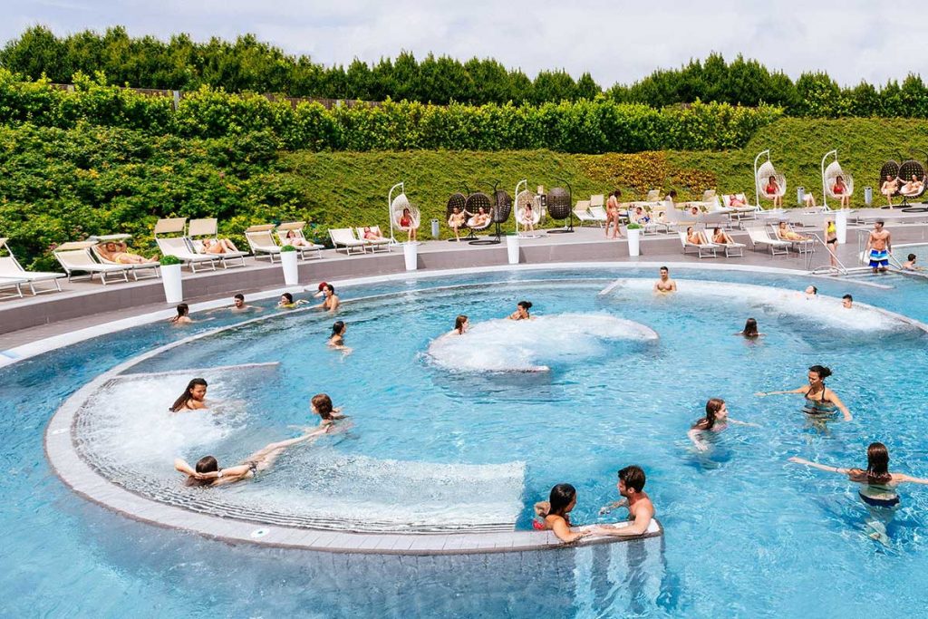 piscine Milano YOUparti
