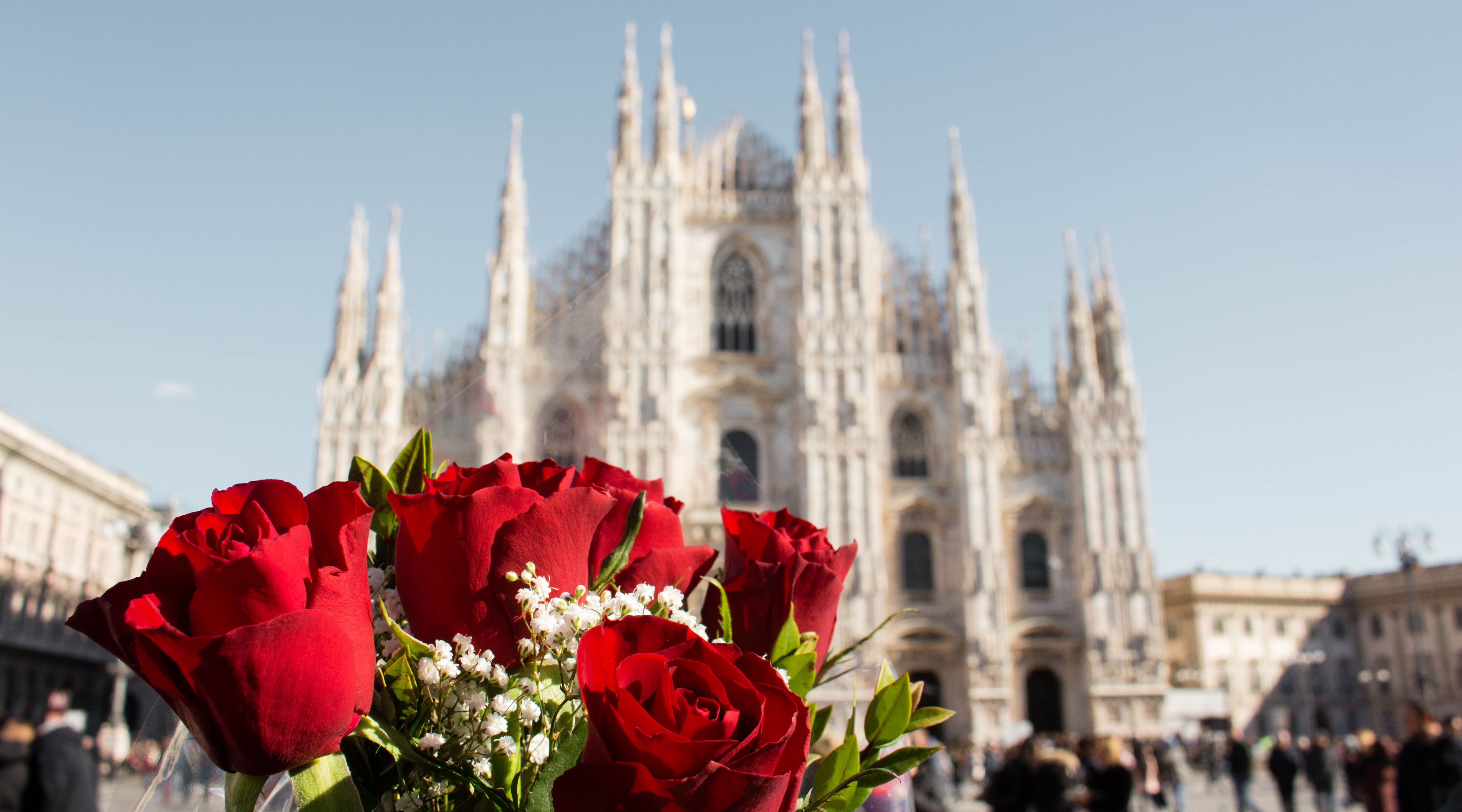 Weekend romantico a Milano YOUparti