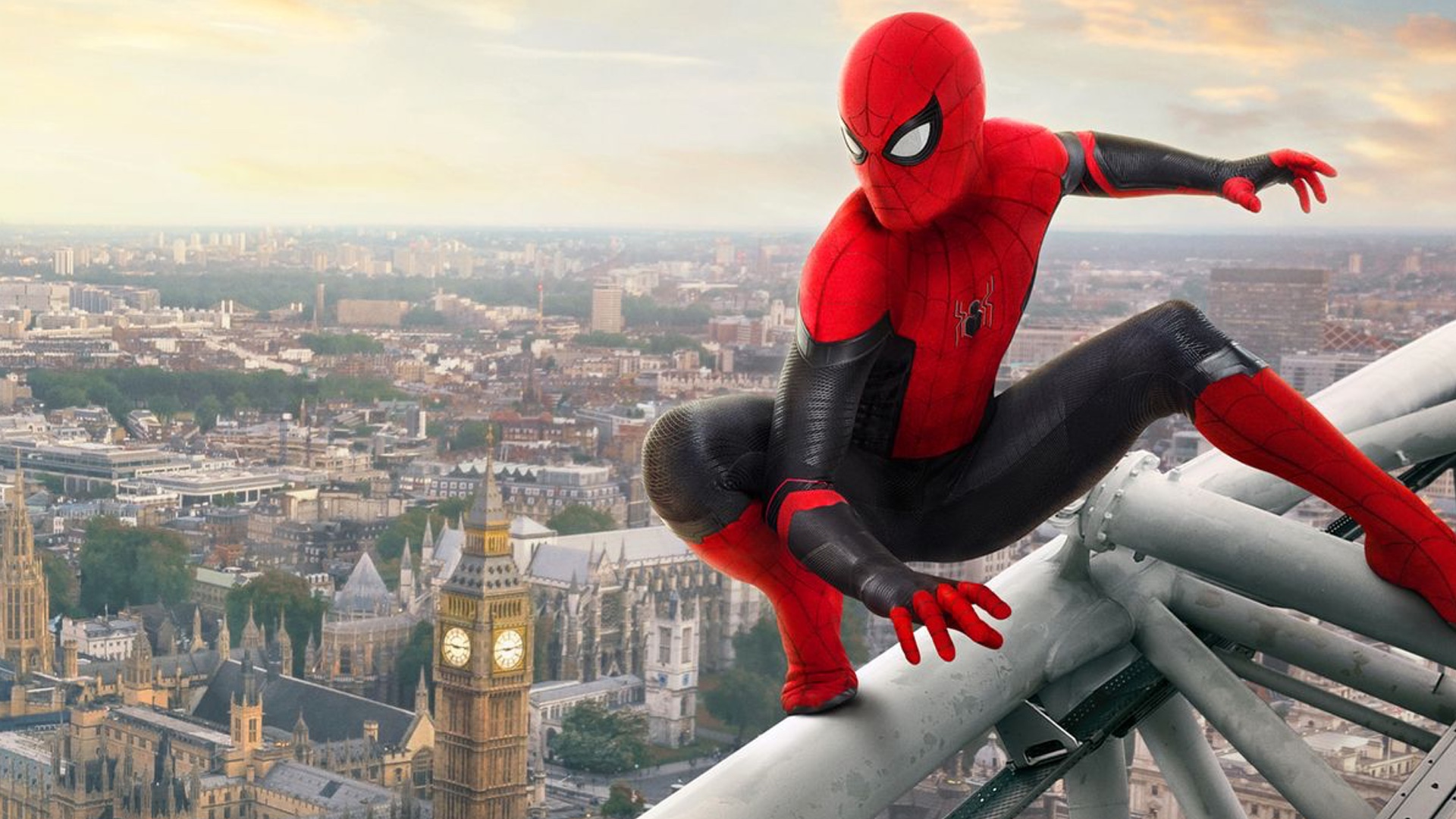 Spider Man Far From Home la recensione YOUparti