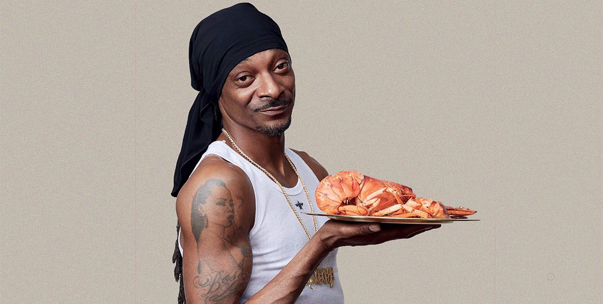 Sei Pino il pescatore e vuoi fare un disco con Snoop Dogg? Puoi