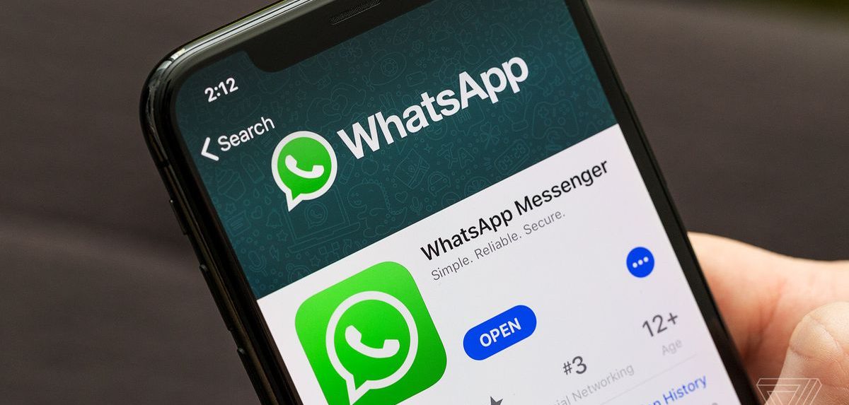 Whats app le novità