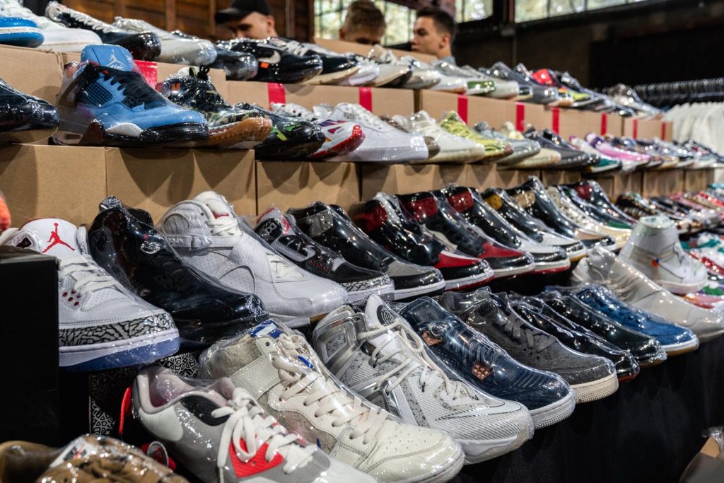 SNEAKERNESS MILAN 2019 youparti fabbrica orobia 15