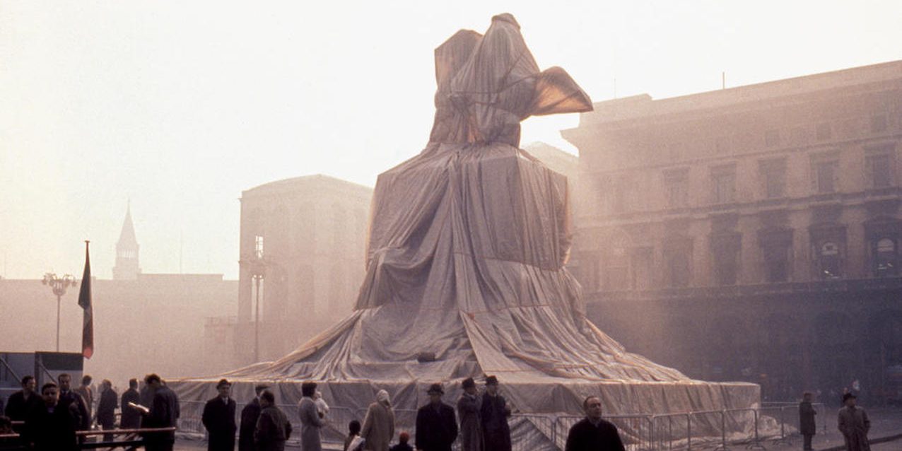 Piazza del Duomo Vittorio Emanuele II