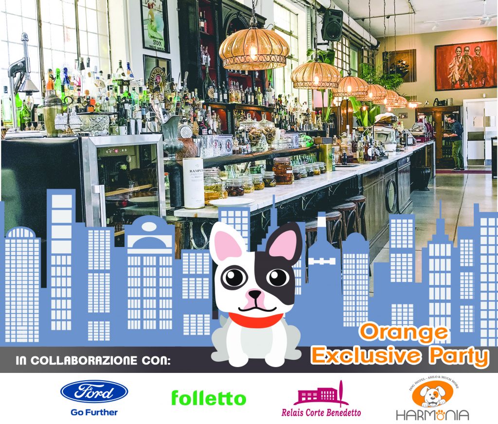 Pet Week / Harmonia Cocktail Party & Open Bar YOUparti