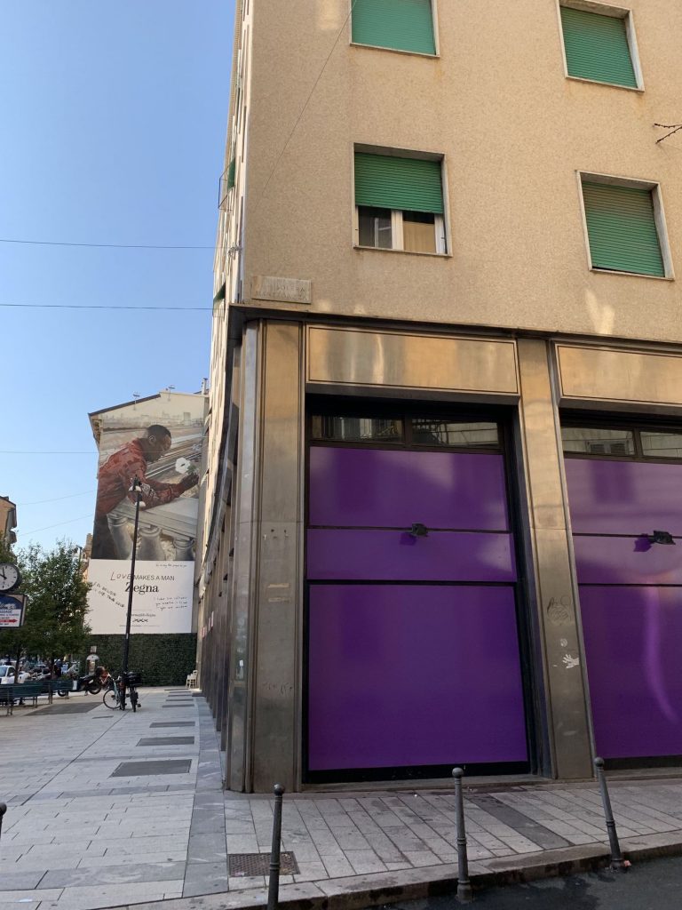 Dove aprirà il nuovo store Supreme a Milano YOUparti