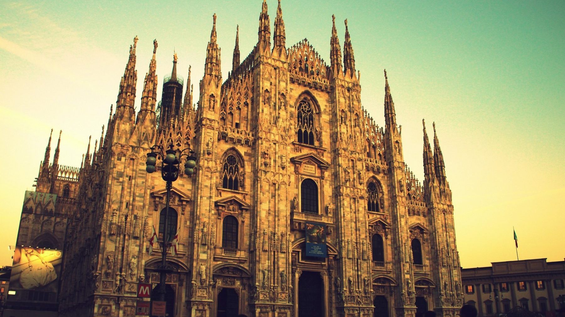 Milano record turisti YOUparti