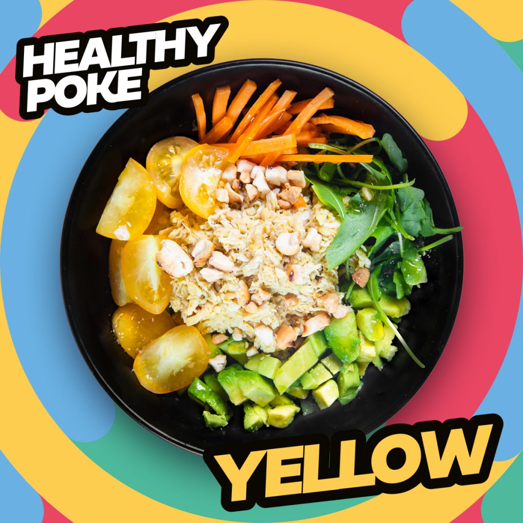 HEALTHY COLOR: IL LOCALE DI SFERA EBBASTA E ANDREA PETAGNA youparti