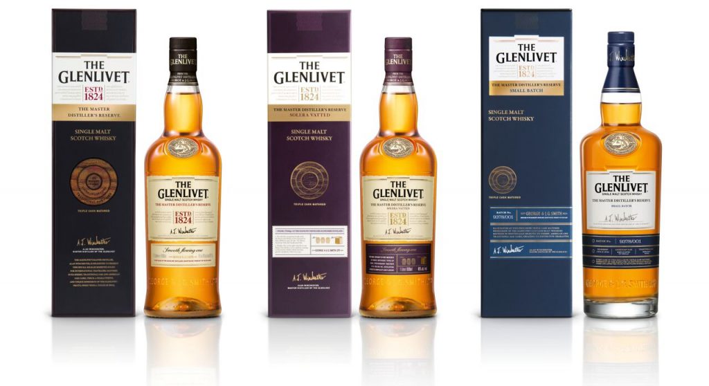 The Glenlivet at Macellaio RC YOUparti