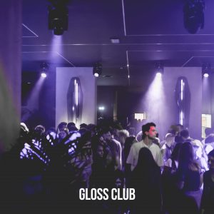 Gloss CLub Grace Milano Via Messina 38 Saturday