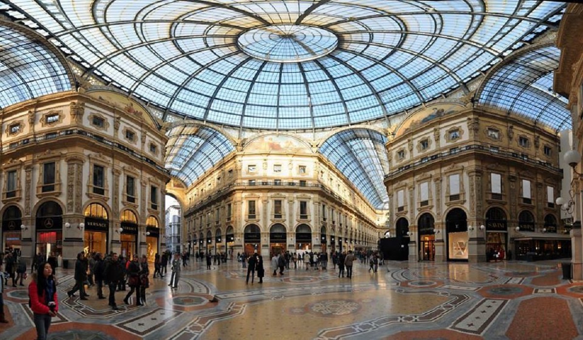 Galleria Vittorio Emanuele e' una miniera d'oro per il Comune YOUparti