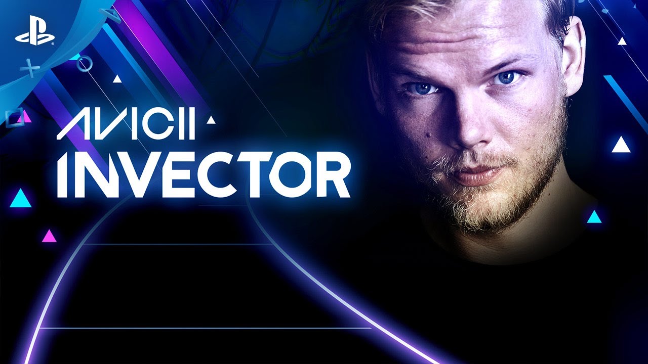 AVICII Invector: in arrivo il videogioco dedicato a Tim Bergling | YOUparti ps4 xbox pc