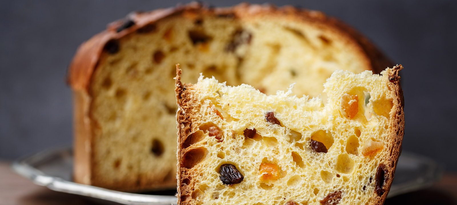 Panettone Sospeso a Milano