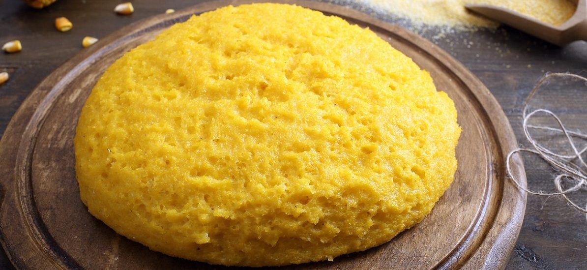 Sagra della polenta