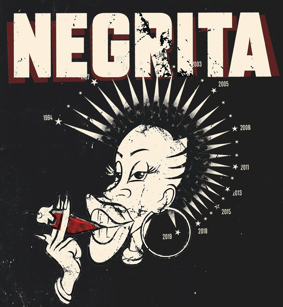 Negrita - La Teatrale + Reset Celebration a Milano YOUparti Teatro dal Verme