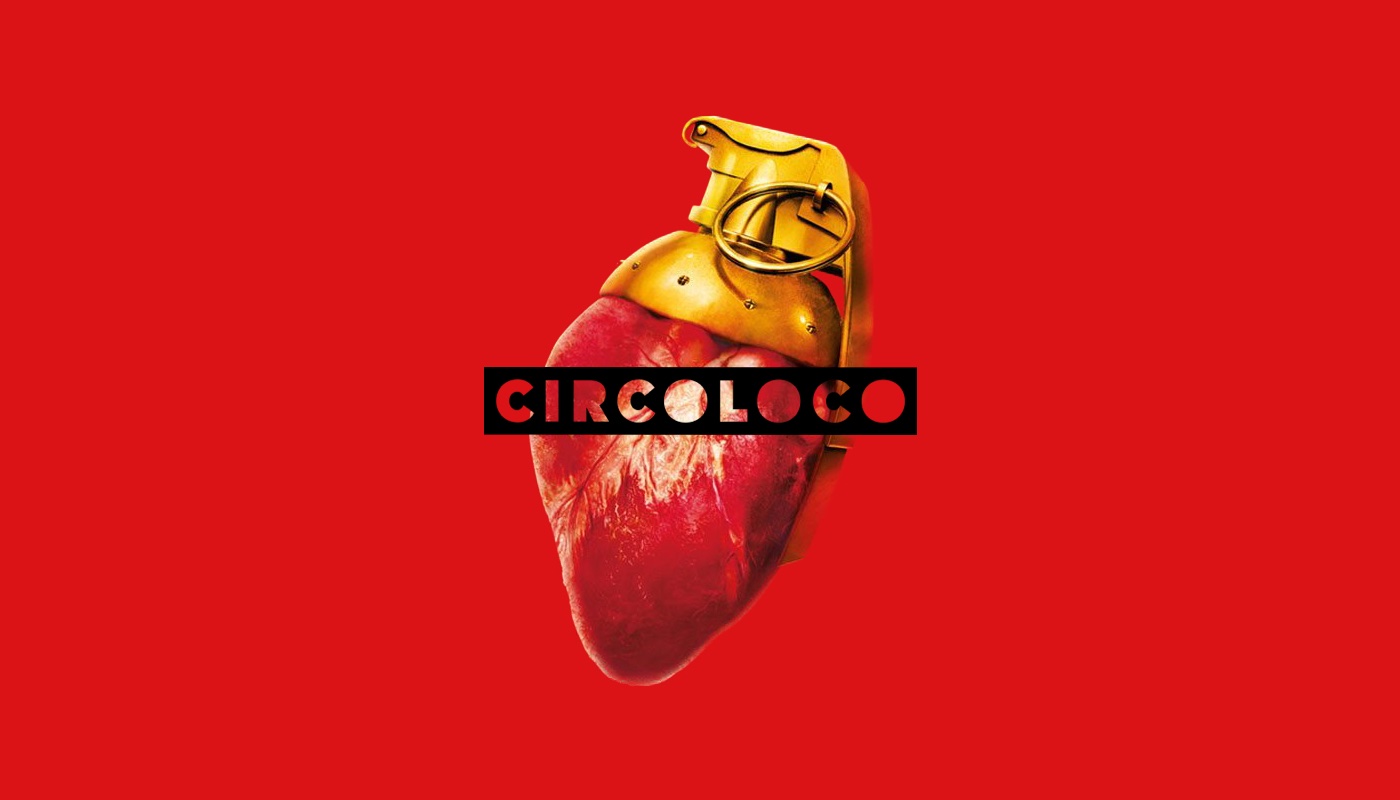 Circoloco Roma Rimini