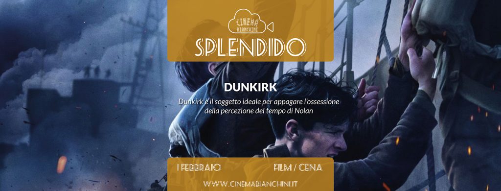 Due Week-End al Cinema Bianchini tra film ed eventi speciali Milano YOUparti Piscina Cozzi Vanitas Club