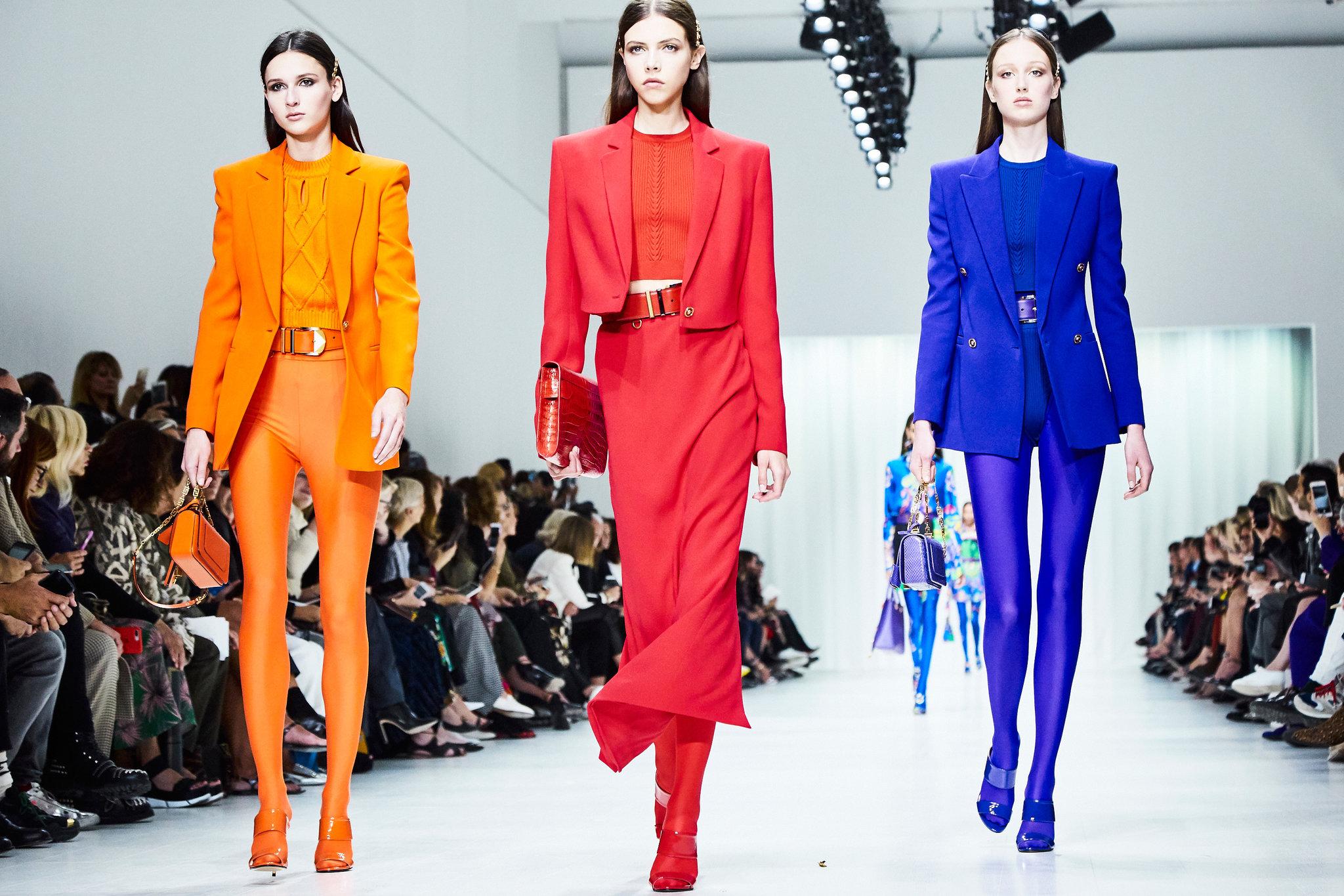 Milano Fashion Week: Calendario eventi YOUparti