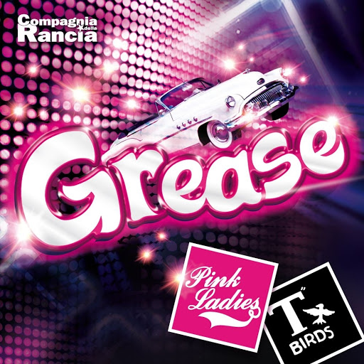 Grease - Il Musical YOUparti Assago Teatro Repower