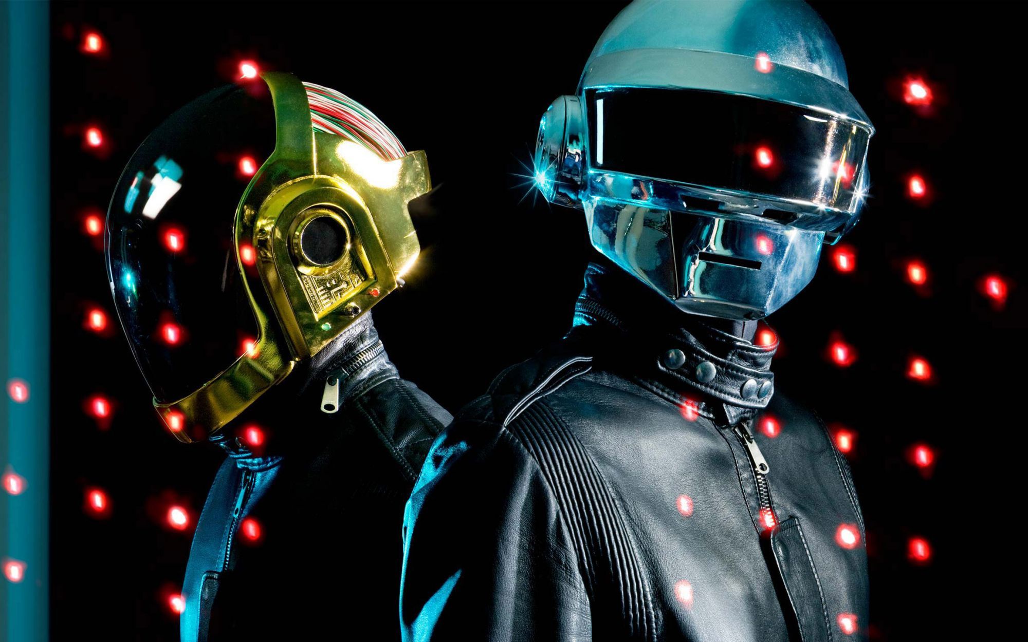 Daft Punk e Dario Argento smentita