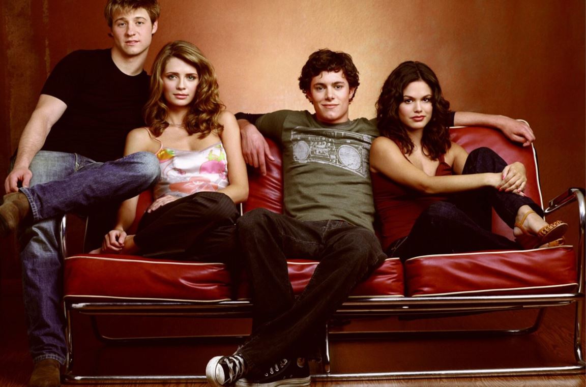 The O.C. Italia 1