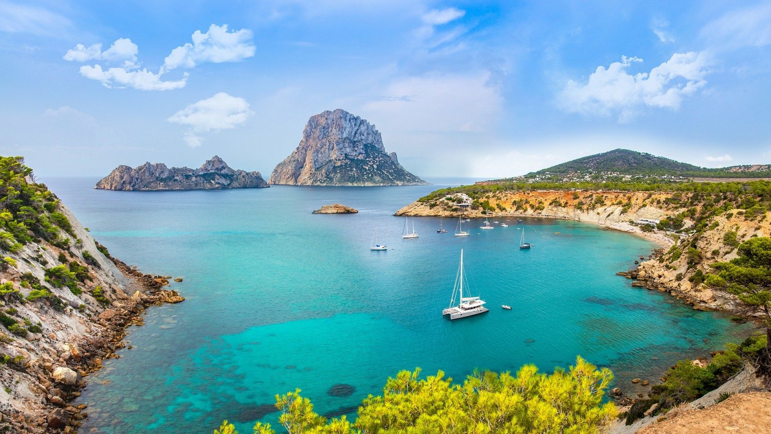 Ibiza, un'estate diversa dagli altri anni YOUparti