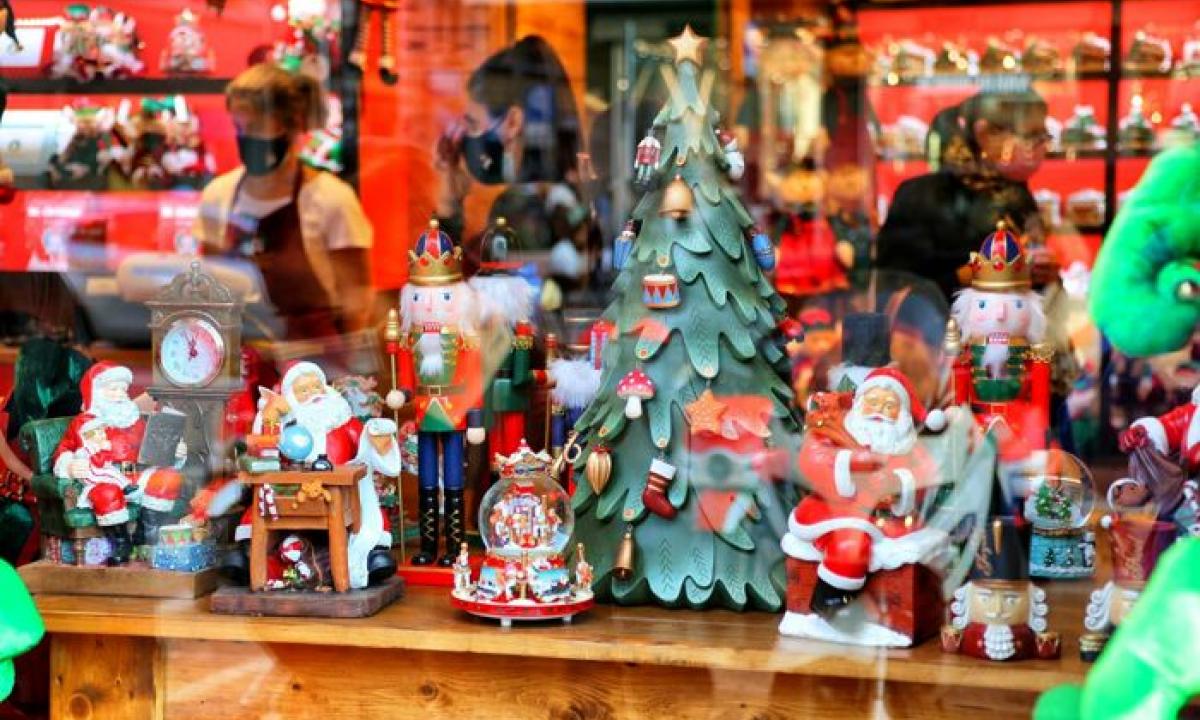 Il Natale arriva a Milano con il suo Temporary store YOUparti