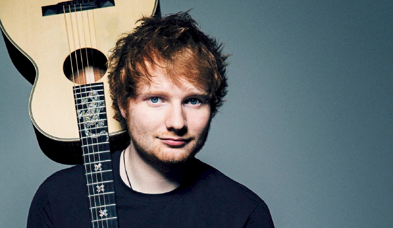 Ed Sheeran e il regalo di Natale per i suoi fan YOUparti