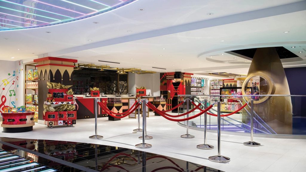 Fao Schwarz: lo storico negozio di giocattoli arriva a Milano YOUparti