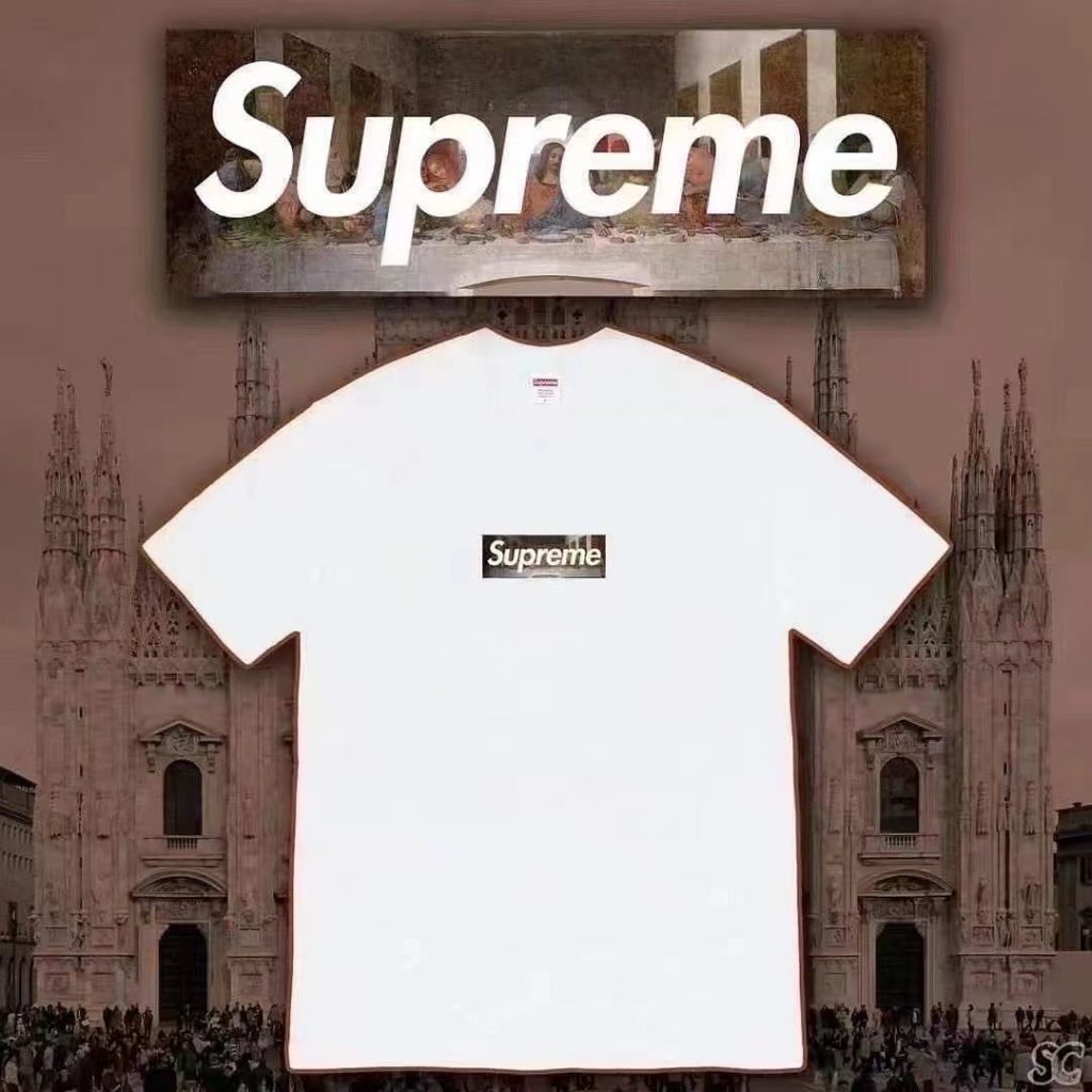 A Milano è arrivato il primo store di Supreme YOUparti