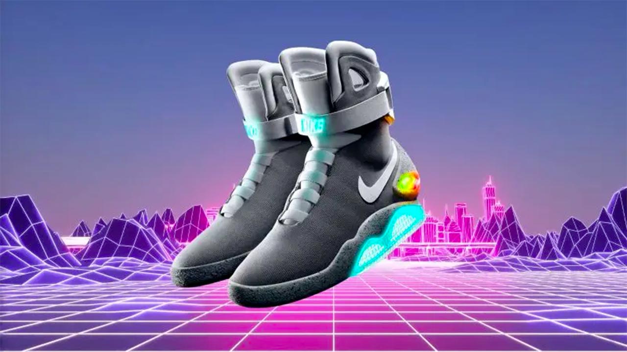 Nike e il mondo virtuale del Metaverso YOUparti