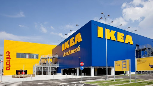 Ikea apre in centro a Milano YOUparti
