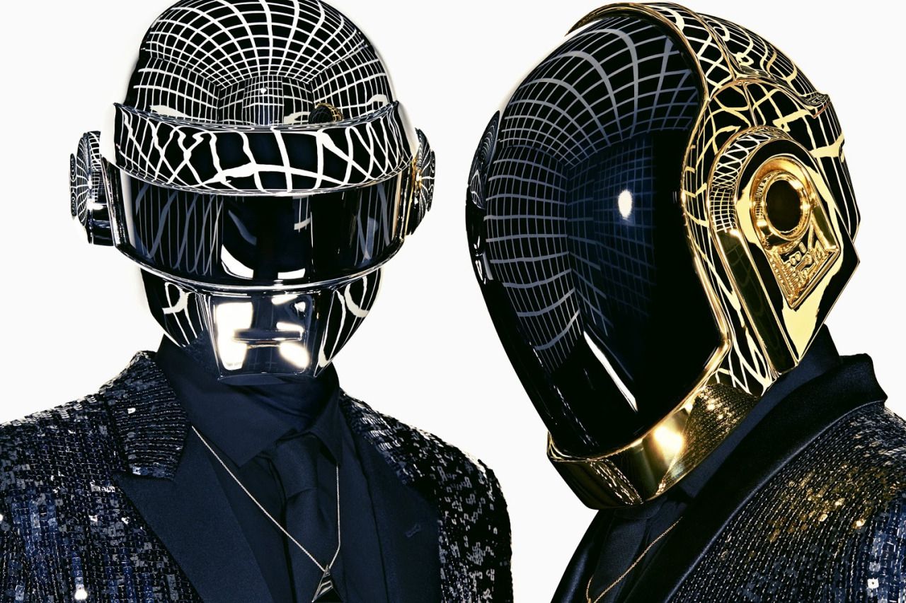 25 anni di "Homework": I Daft Punk lo celebrano con una special edition e un concerto del 1997 YOUparti